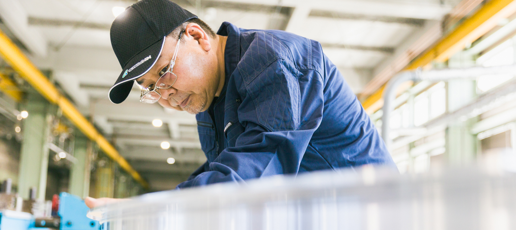 アルミックT&Fの強み