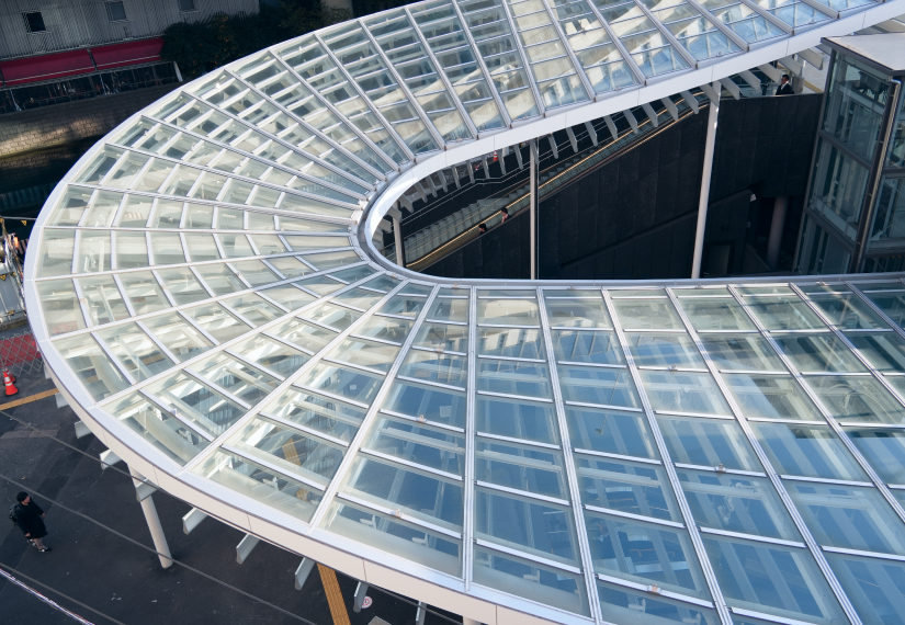 複雑な構想も具現化する創業75年以上の知見と「創造技術」