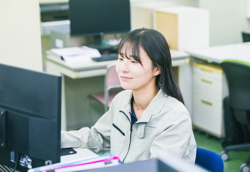 「人を育て、組織を高める」哲学が生む、技術と人間力の融合