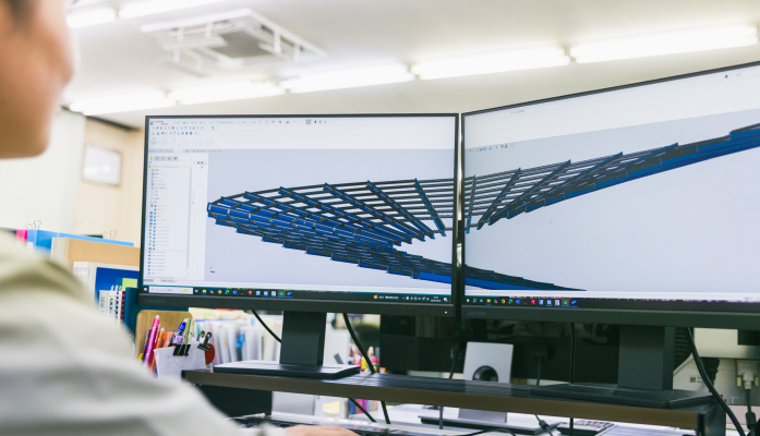 設計・製造技術